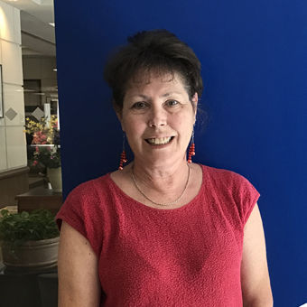 Barbara Green